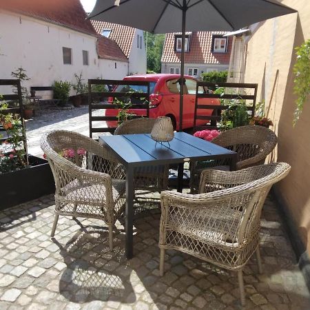 Hoshelle Ribe Exterior foto